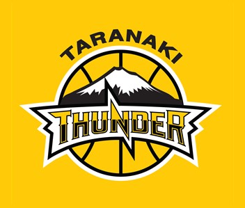Taranaki Thunder