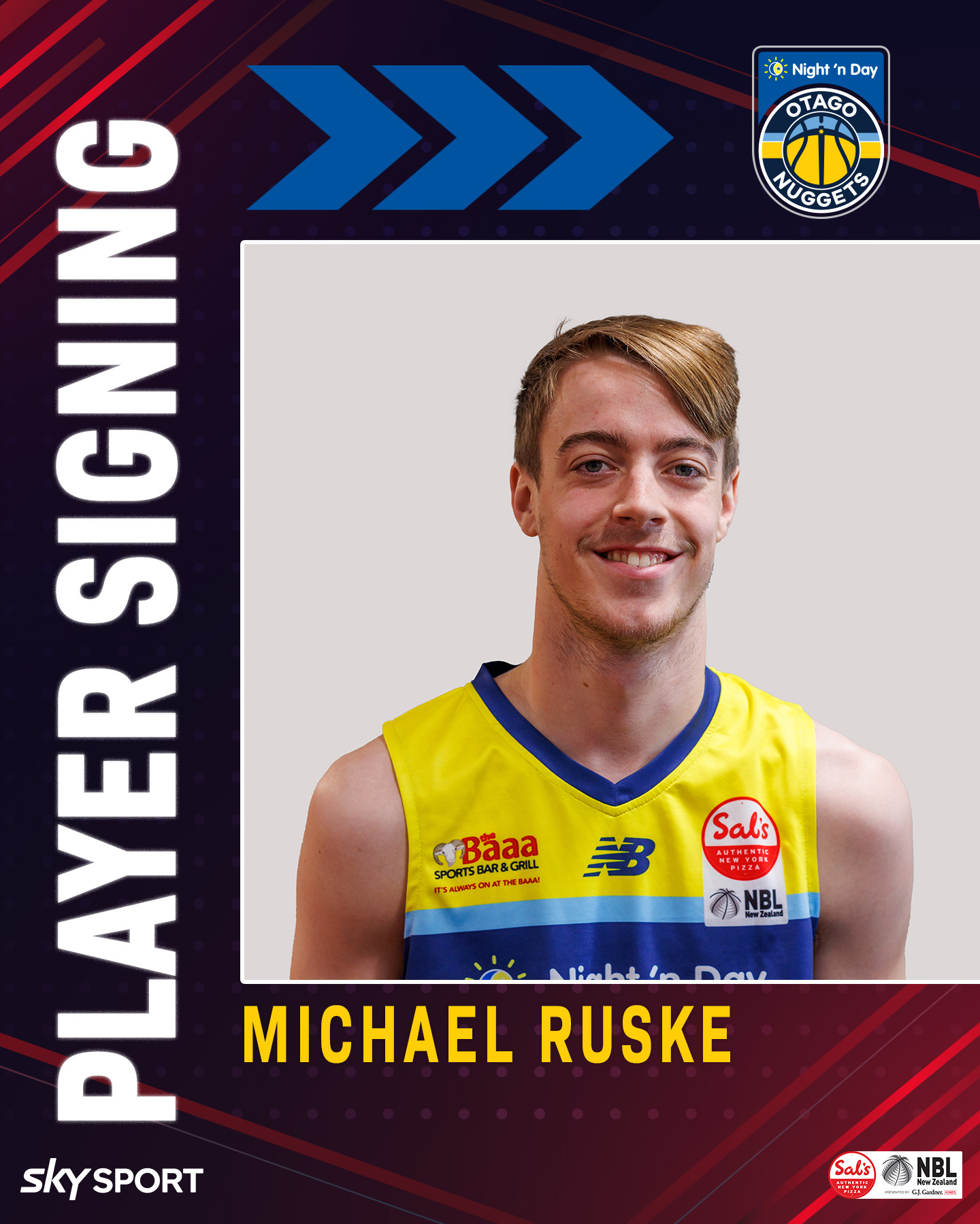 Michael Ruske