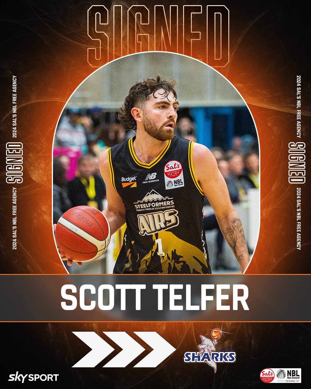 Scott Telfer
