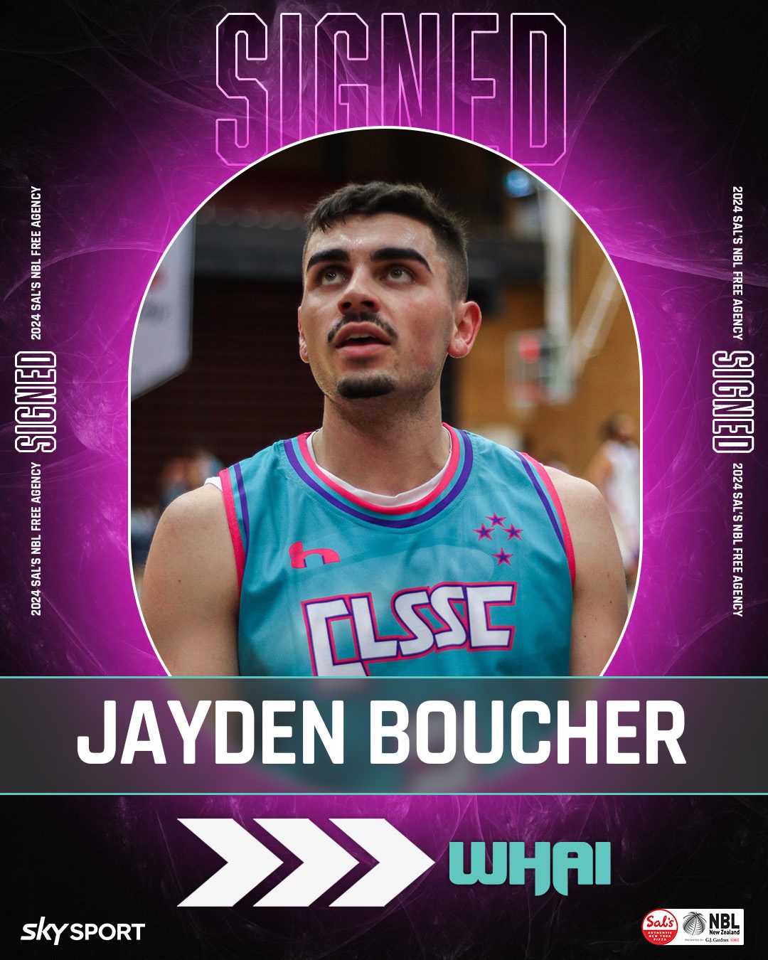 Jayden Boucher