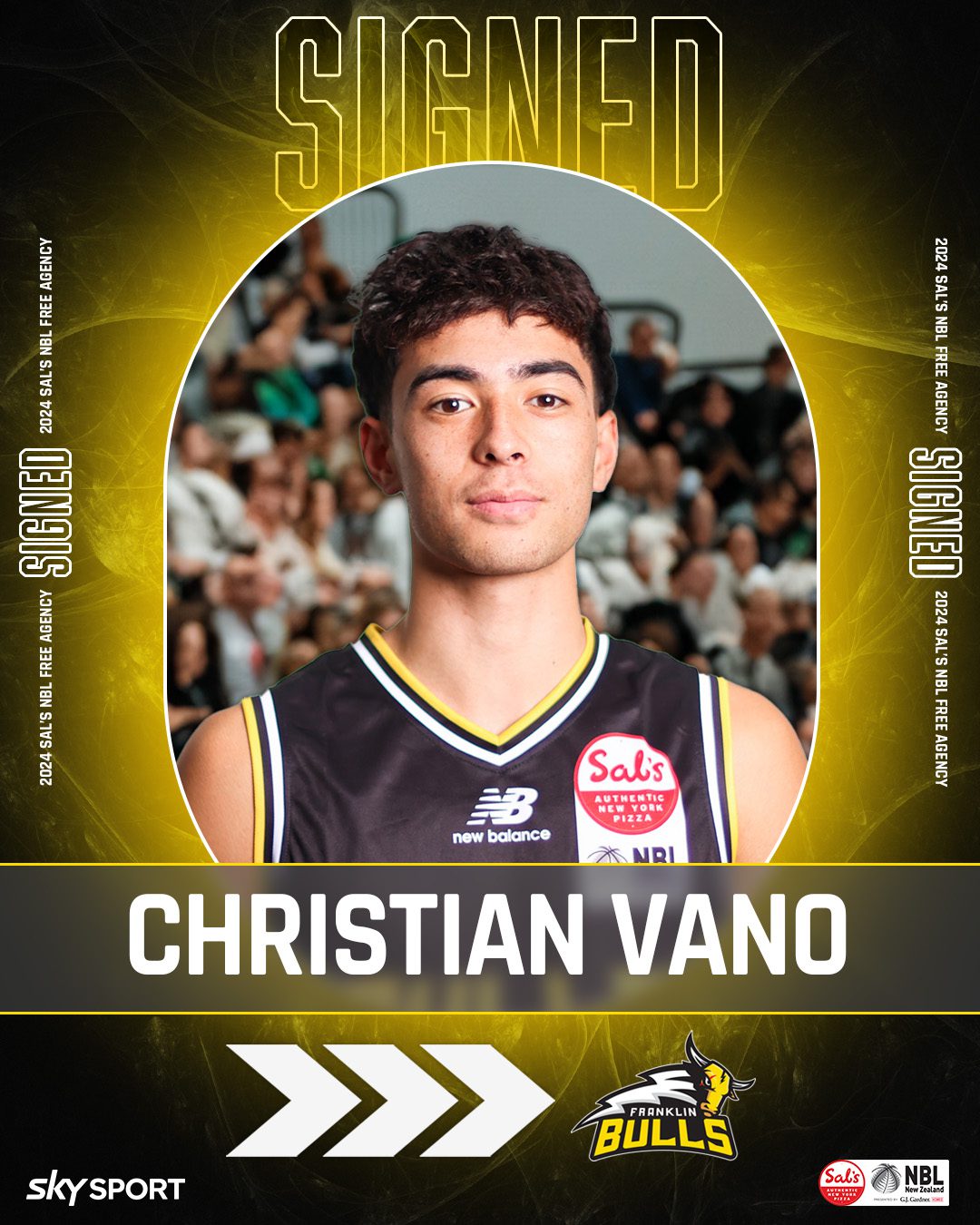Christian Vano