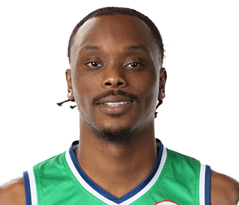 Mustapha Heron (Import)