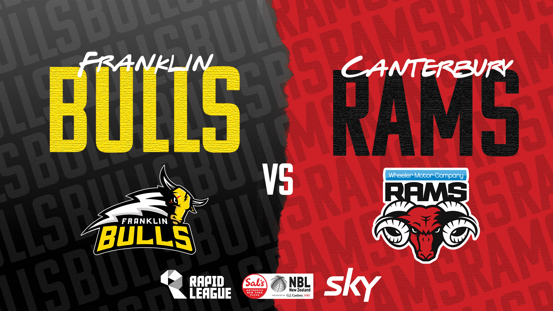 NZNBL: New Zealand National Basketball League