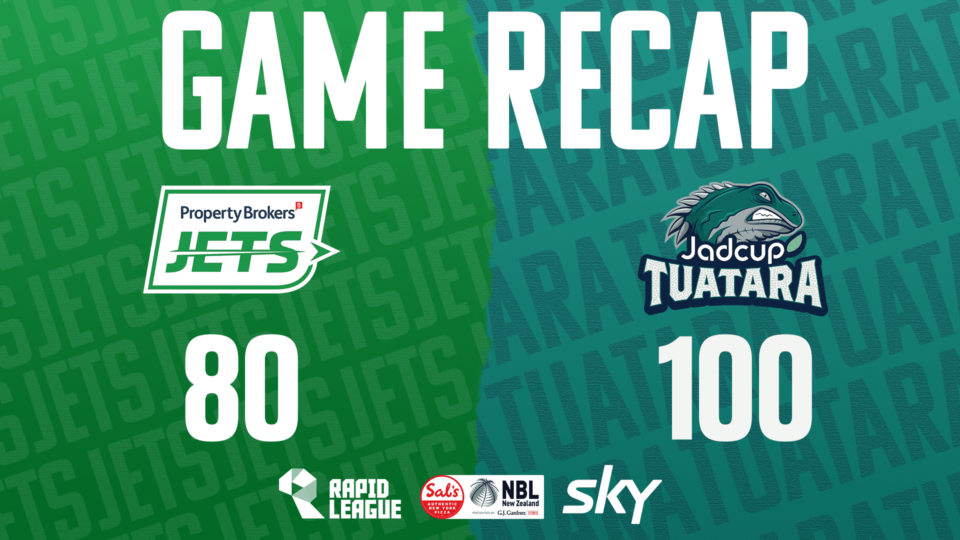 NZNBL: New Zealand National Basketball League